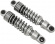 Shock Absorbers Ride-Height Adjustable  Standard Chrome 13