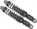 Drag Specialties Shocks Shock Absorbers Ride-Height Adjustable Standa Drag Specialties Shocks Shock Absorbers Ride-Height Adjustable Standa