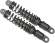 Drag Specialties Shocks Shock Absorbers Ride-Height Adjustable Standa Drag Specialties Shocks Shock Absorbers Ride-Height Adjustable Standa