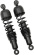 Drag Specialties Shocks Shock Absorbers Standard Black 13 Drag Specialties Shocks Shock Absorbers Standard Black 13