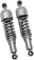 Drag Specialties Shocks Shock Absorbers Standard Chrome 11 Drag Specialties Shocks Shock Absorbers Standard Chrome 11