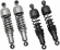 Drag Specialties Standard Shocks 91-24 Touring Drag Specialties Standard Shocks 91-24 Touring