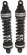 Progressive Suspension Shocks 944 Series 13 Progressive Suspension Shocks 944 Series 13
