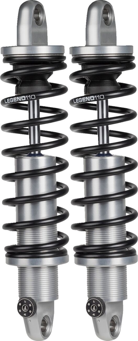 Legend Suspension Shocks Revo-A 13