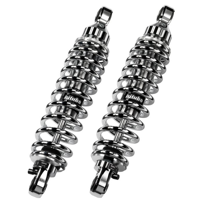 Bitubo S.R.L. Rr Shocks  Dyna 13,5