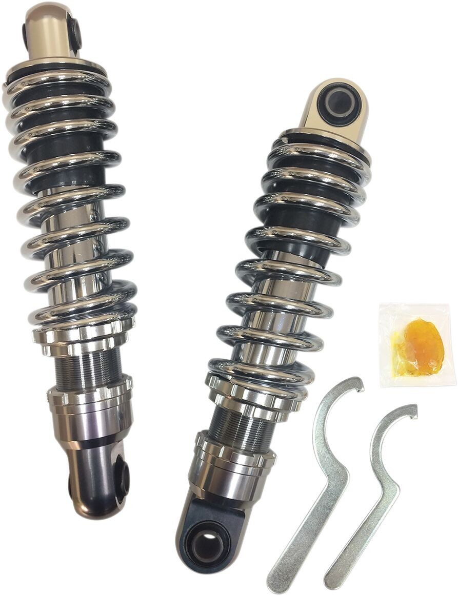 Drag Specialties Shocks Shocks 10.5