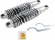 Drag Specialties Shocks Shocks Hd 13 Drag Specialties Shocks Shocks Hd 13