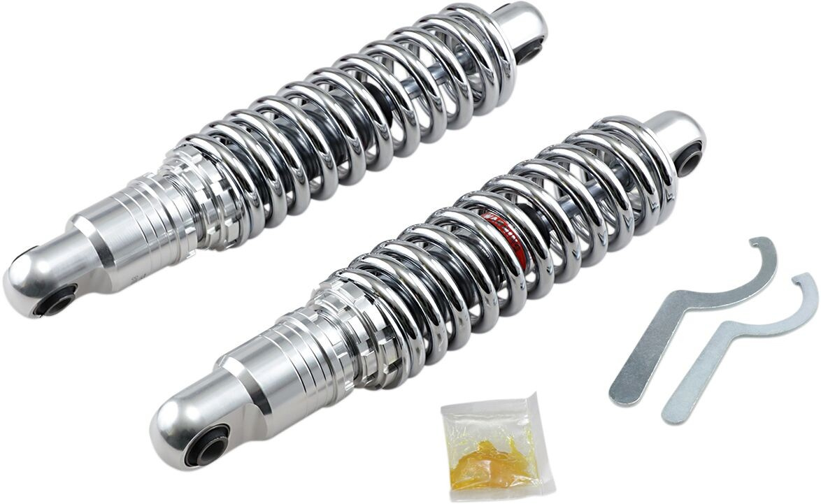 Drag Specialties Shocks Shocks Hd 13