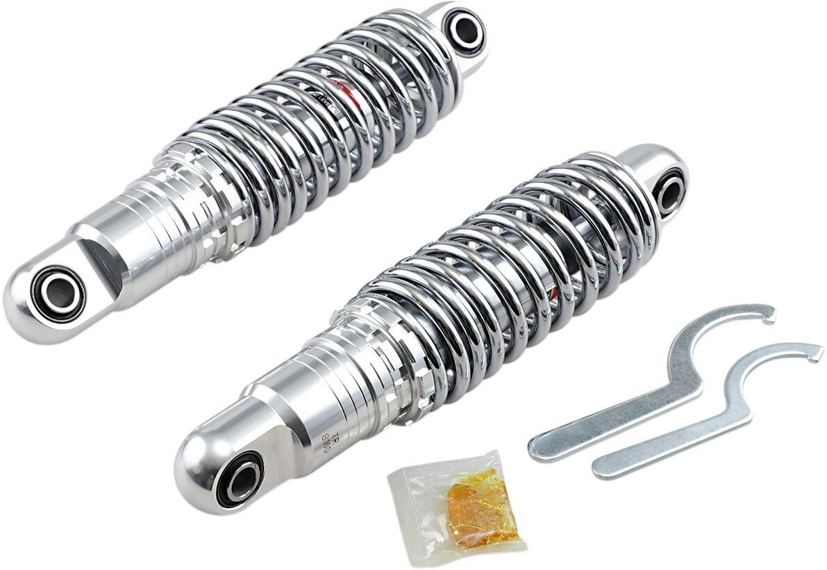 Drag Specialties Shocks Shocks Hd 11