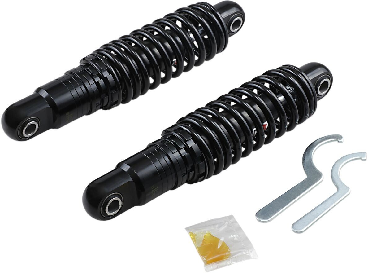 Drag Specialties Shocks Shocks Hd 11