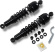 Drag Specialties Shocks Shocks 13 Blk Fxr/Xl Drag Specialties Shocks Shocks 13 Blk Fxr/Xl