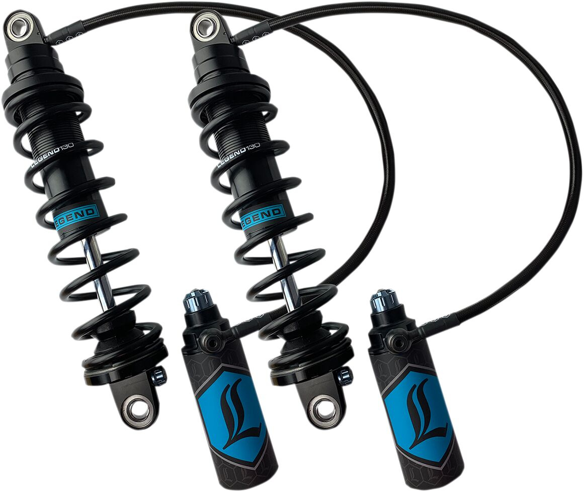 Legend Suspension  Shocks Revo-Arc Remote 13 Flh