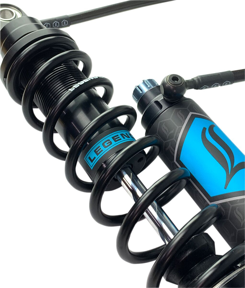 Legend Suspension  Shocks Revo-Arc Remote 14 Heav