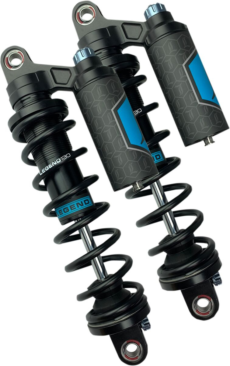 Legend Suspension  Shocks Revo-Arc Piggy Back 13