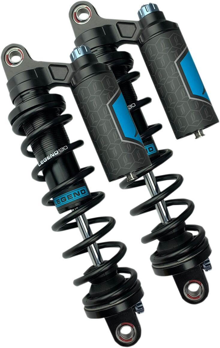 Legend Suspension  Shocks Revo-Arc Piggy Back 14