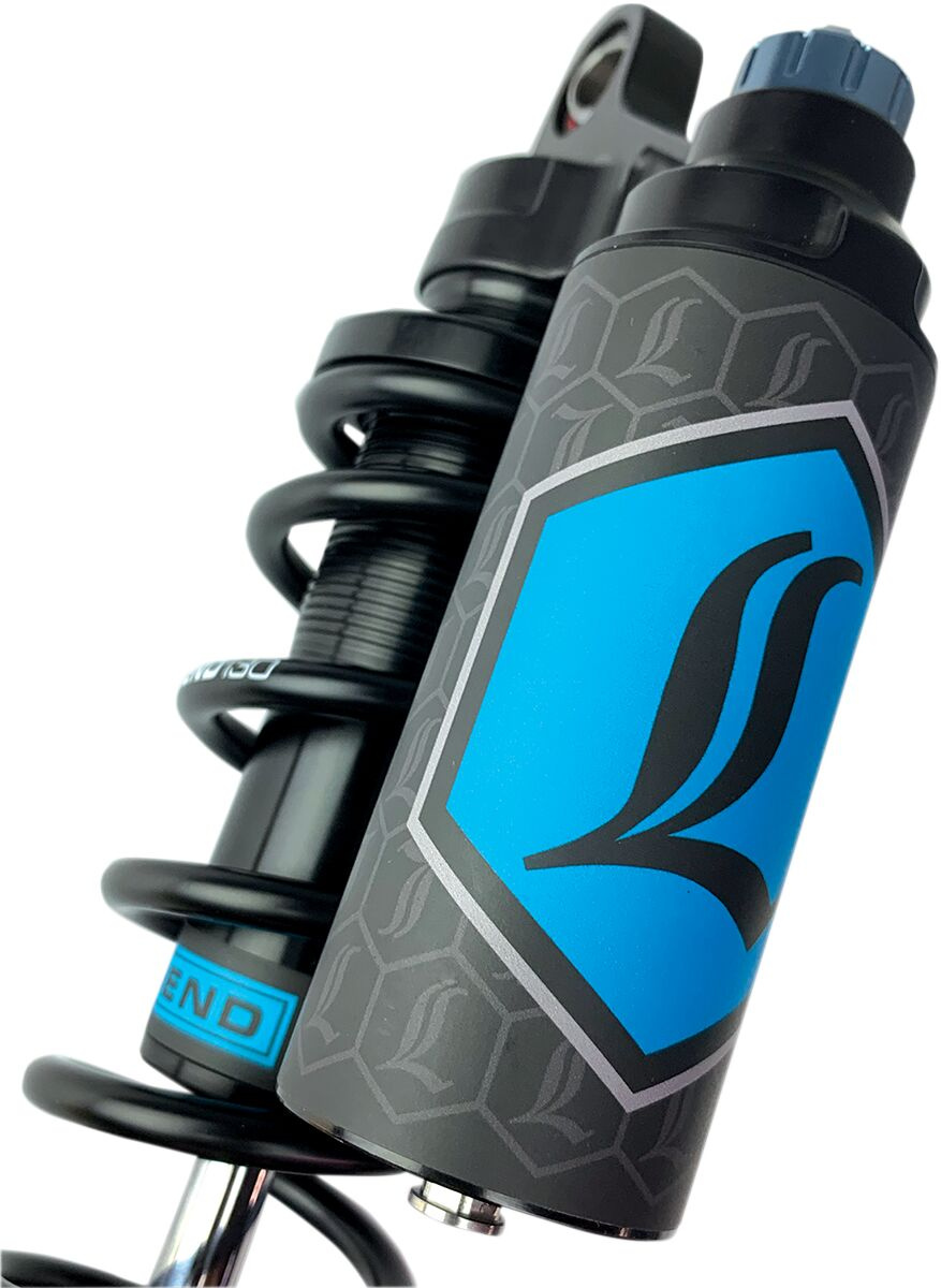 Legend Suspension  Shocks Revo-Arc Piggy Back 13