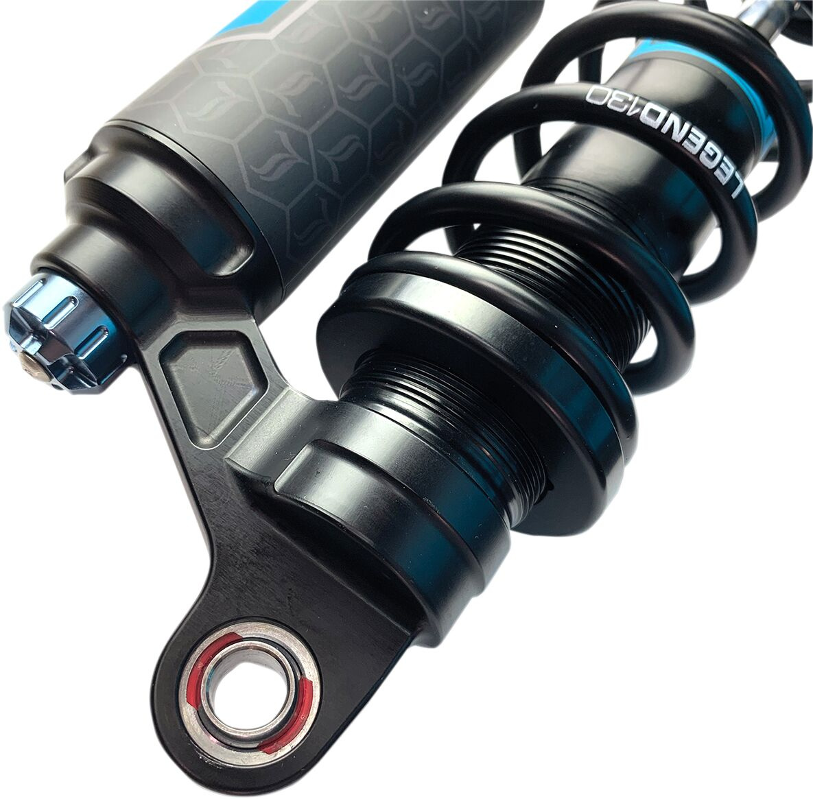Legend Suspension  Shocks Revo-Arc Piggy Back 14