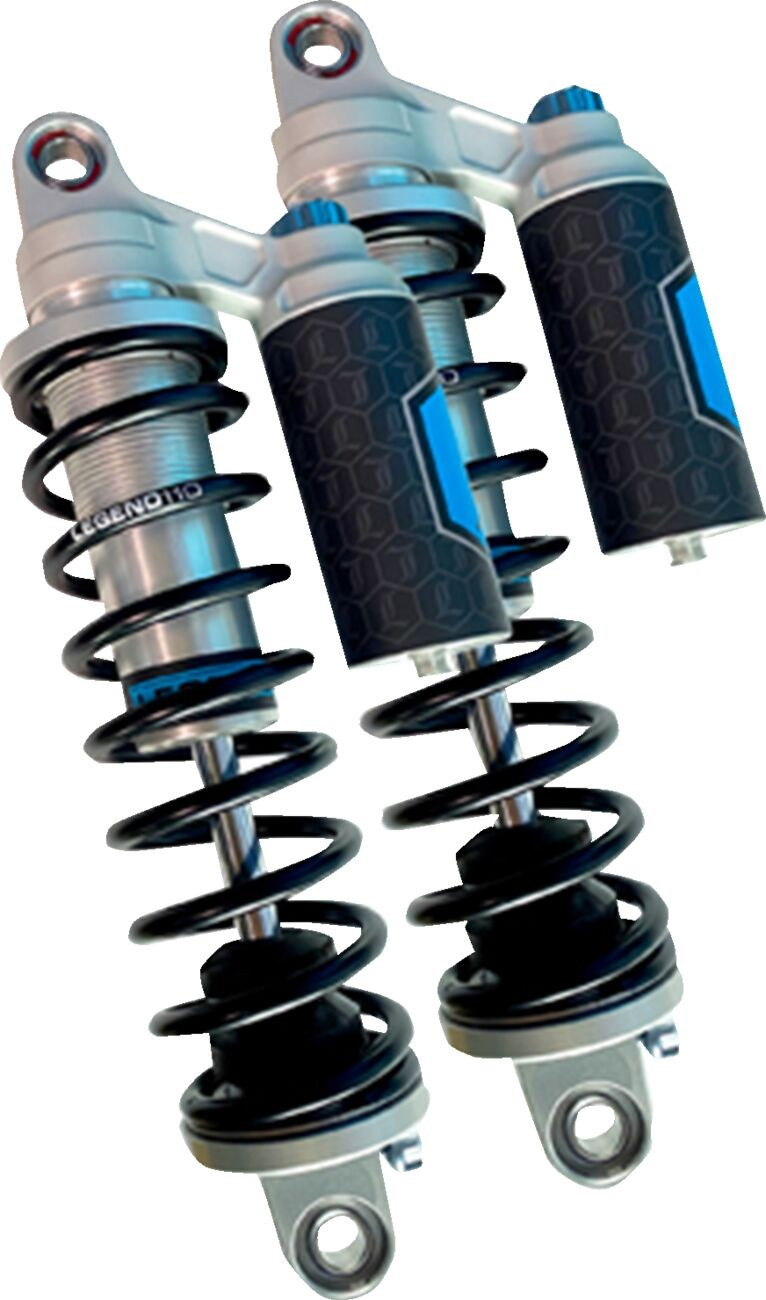 Legend Suspension  Shocks Revo-Arc Piggy Back 13