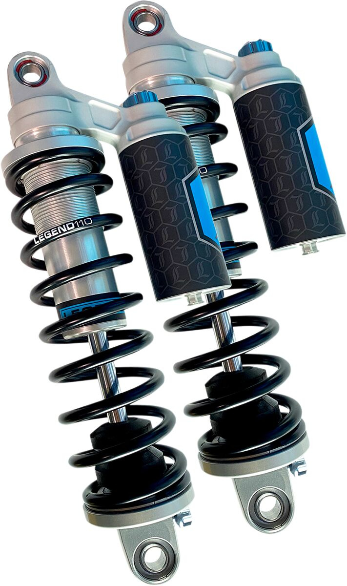 Legend Suspension  Shocks Revo-Arc Pb 14 Hd