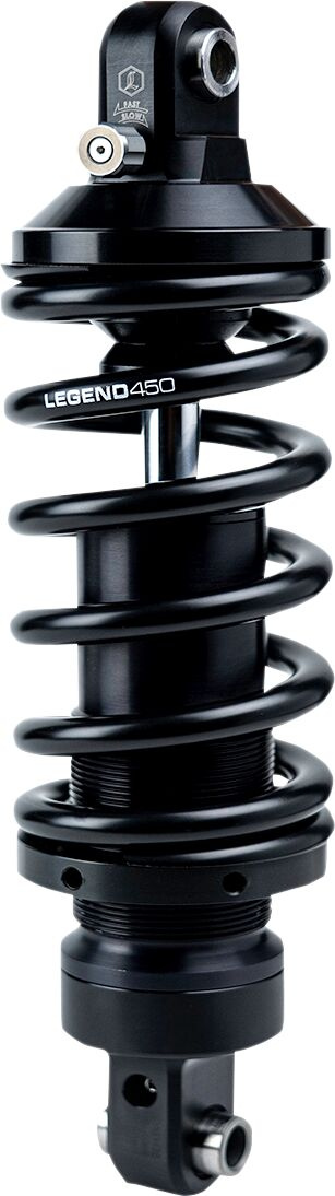 Legend Suspension Shock Revo-A Mono 13