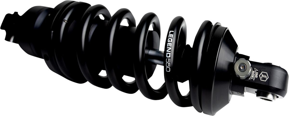 Legend Suspension Shock Revo-A Mono Hd 13