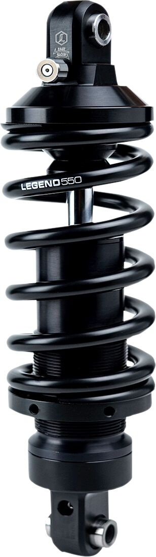 Legend Suspension Shock Revo-A Mono Hd 13