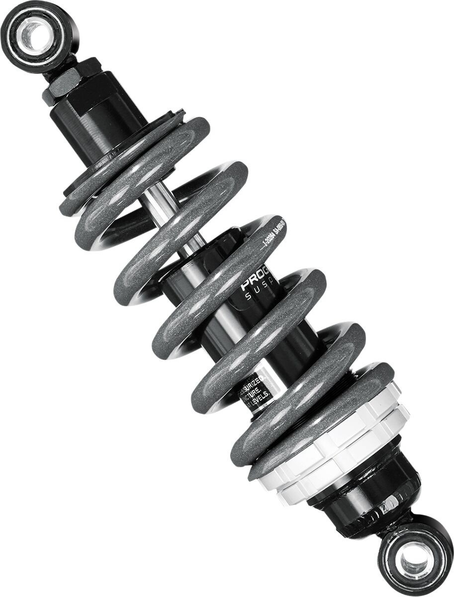 Progressive Suspension Shock Hon Grom 9.5 Blk Minimoto Grom (Blk) 95 3