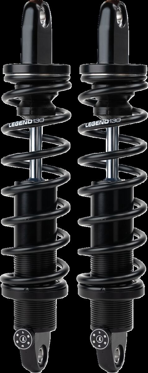Legend Suspension Shocks Revo A 13.6 Trigld Shocks Revo-A 13.6 Trike 1