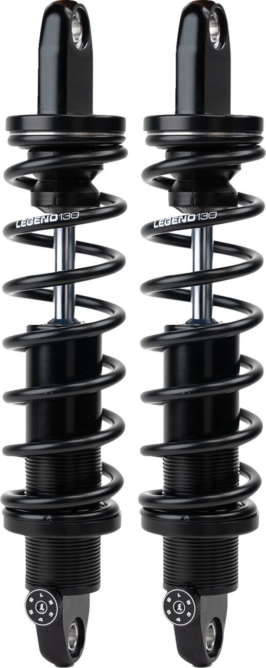 Legend Suspension Shocks Revo A 13.6 Trigld Shocks Revo-A 13.6 Trike 1