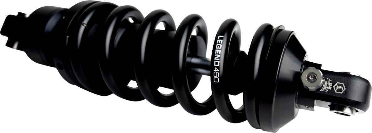 Legend Suspension Shocks Revo A 12.5