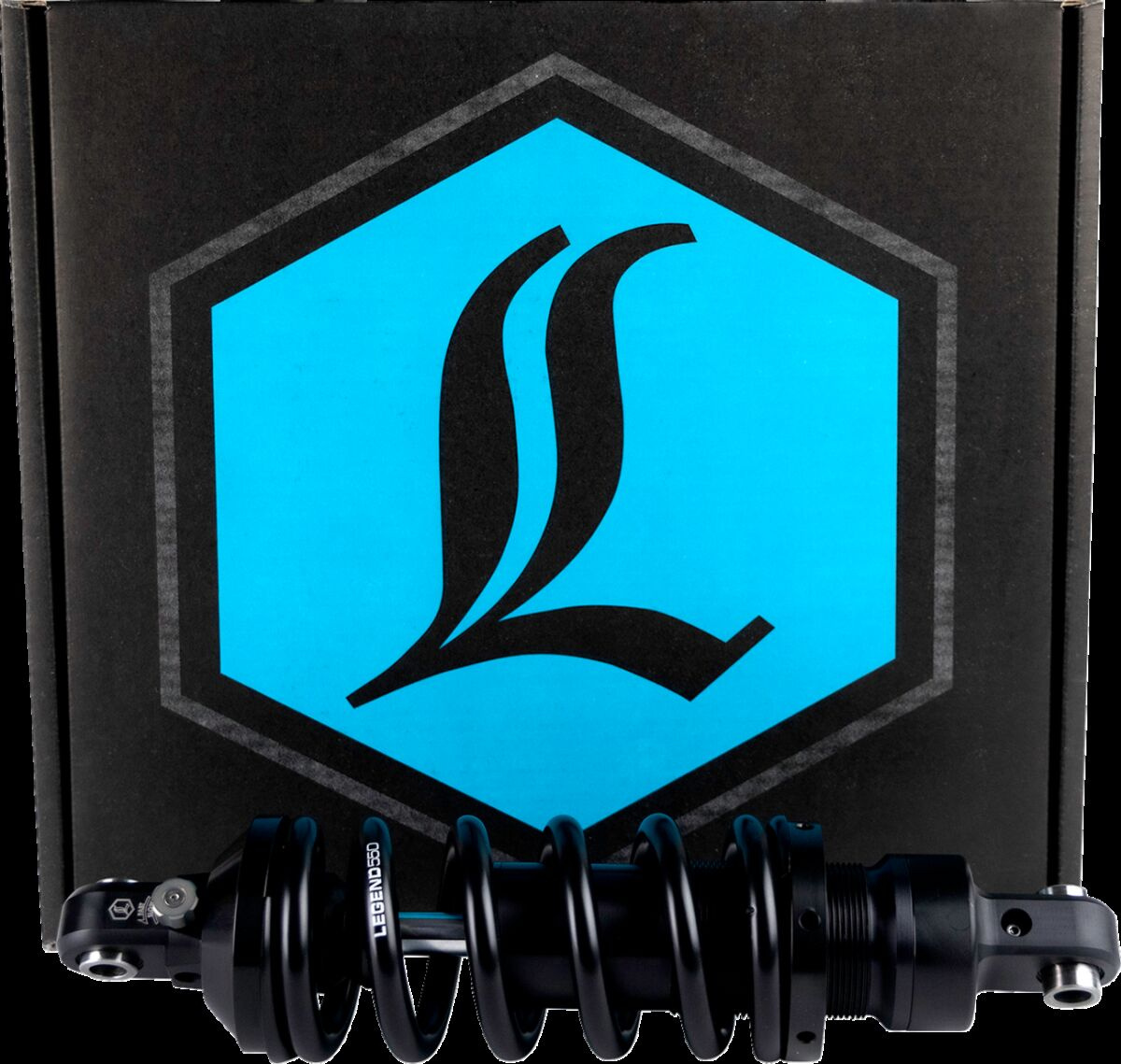 Legend Suspension Shocks Revo A 12.5