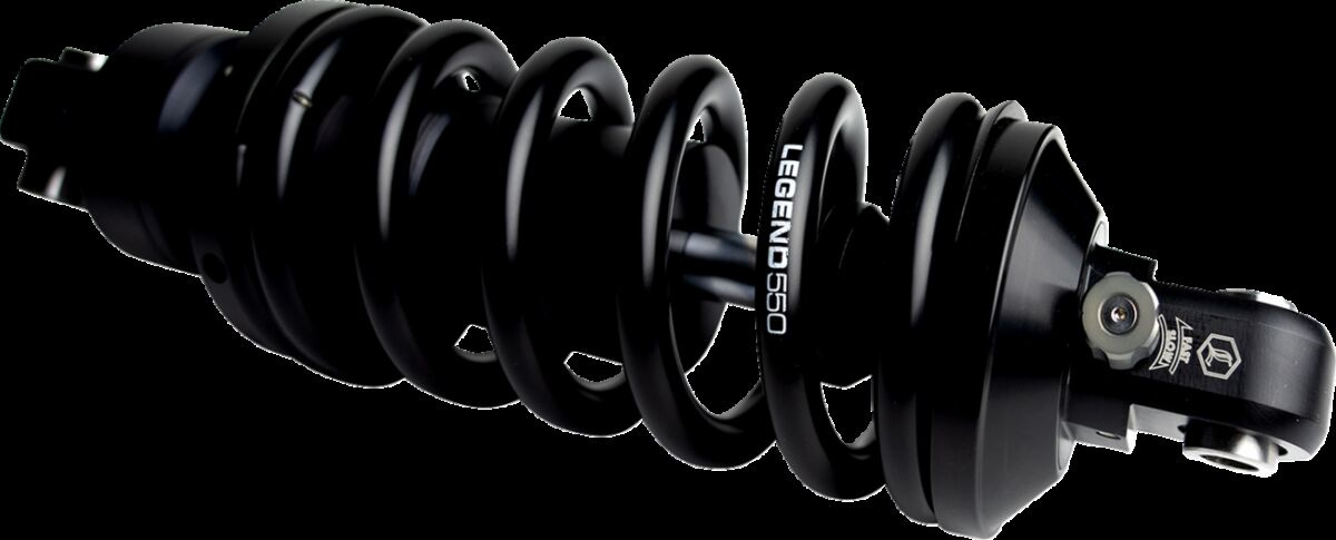 Legend Suspension Shocks Revo A 12.5