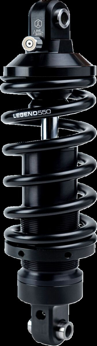 Legend Suspension Shocks Revo A 12.5