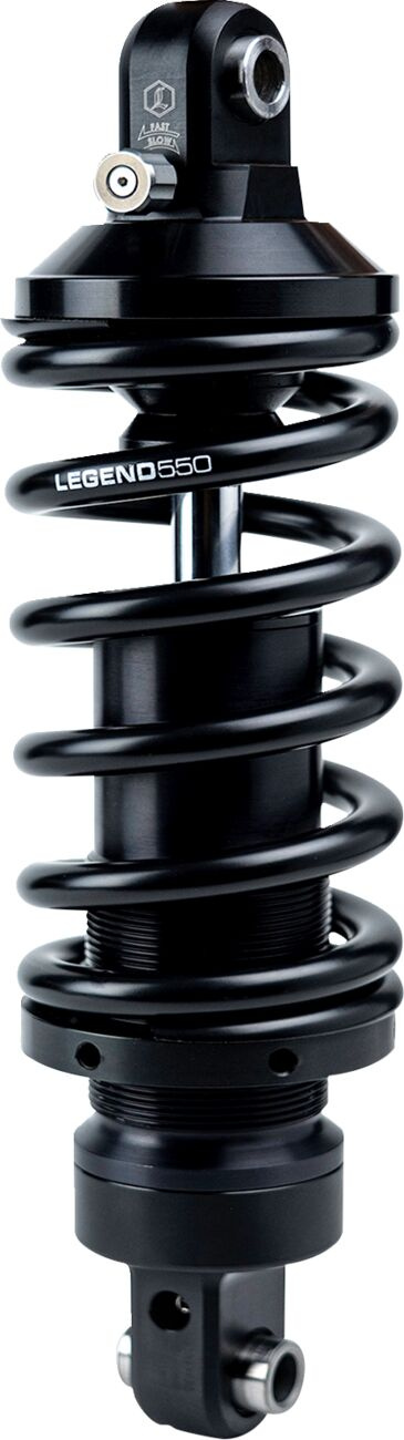 Legend Suspension Shocks Revo A 12.5