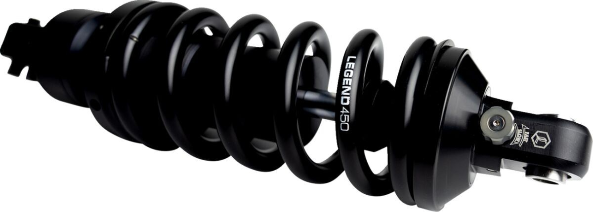 Legend Suspension Shocks Revo A 13.5