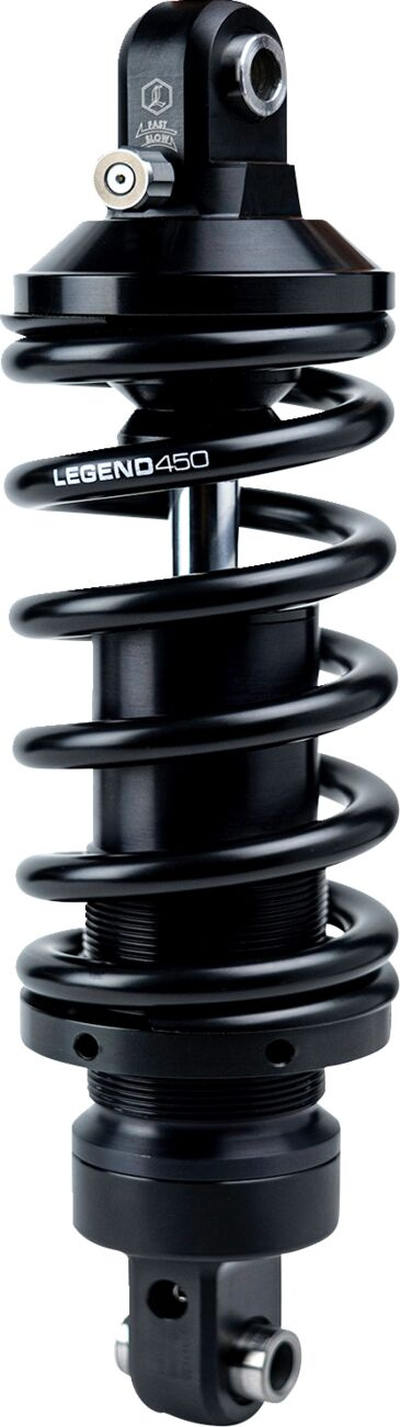 Legend Suspension Shocks Revo A 13.5