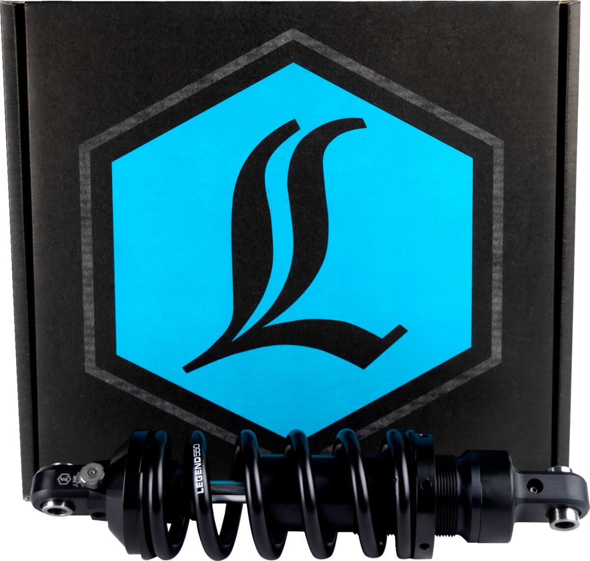 Legend Suspension Shocks Revo A 13.5