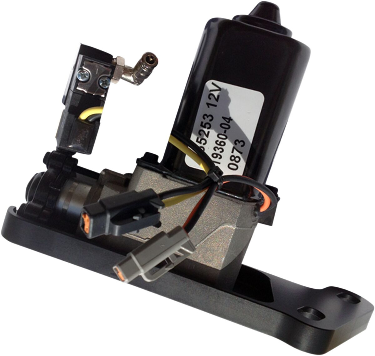 Legend Suspension Shock Suspensions Rear Revo-A Standard 14