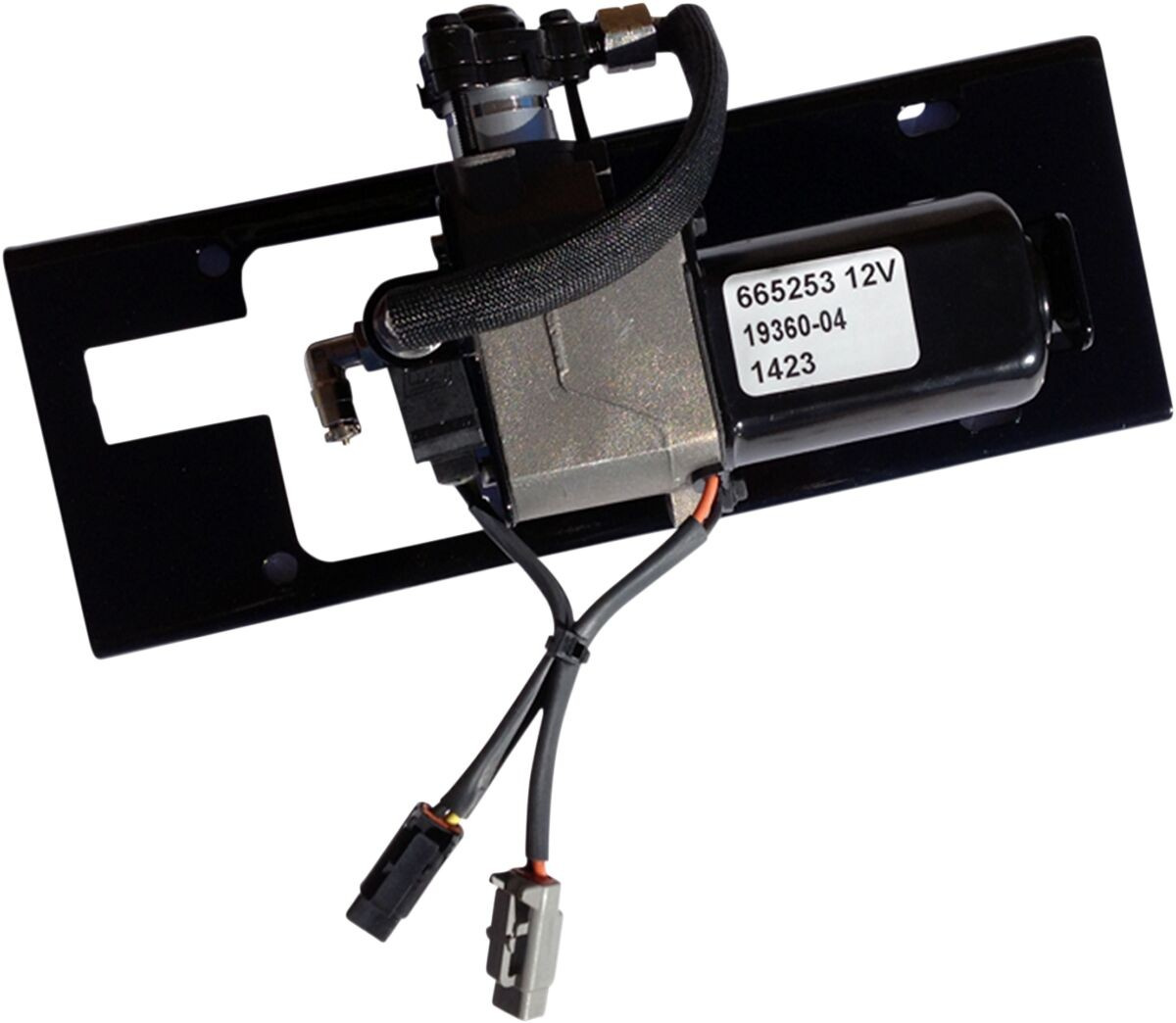 Legend Suspension Shock Suspensions Rear Air Aero Black Shocks Air Fls