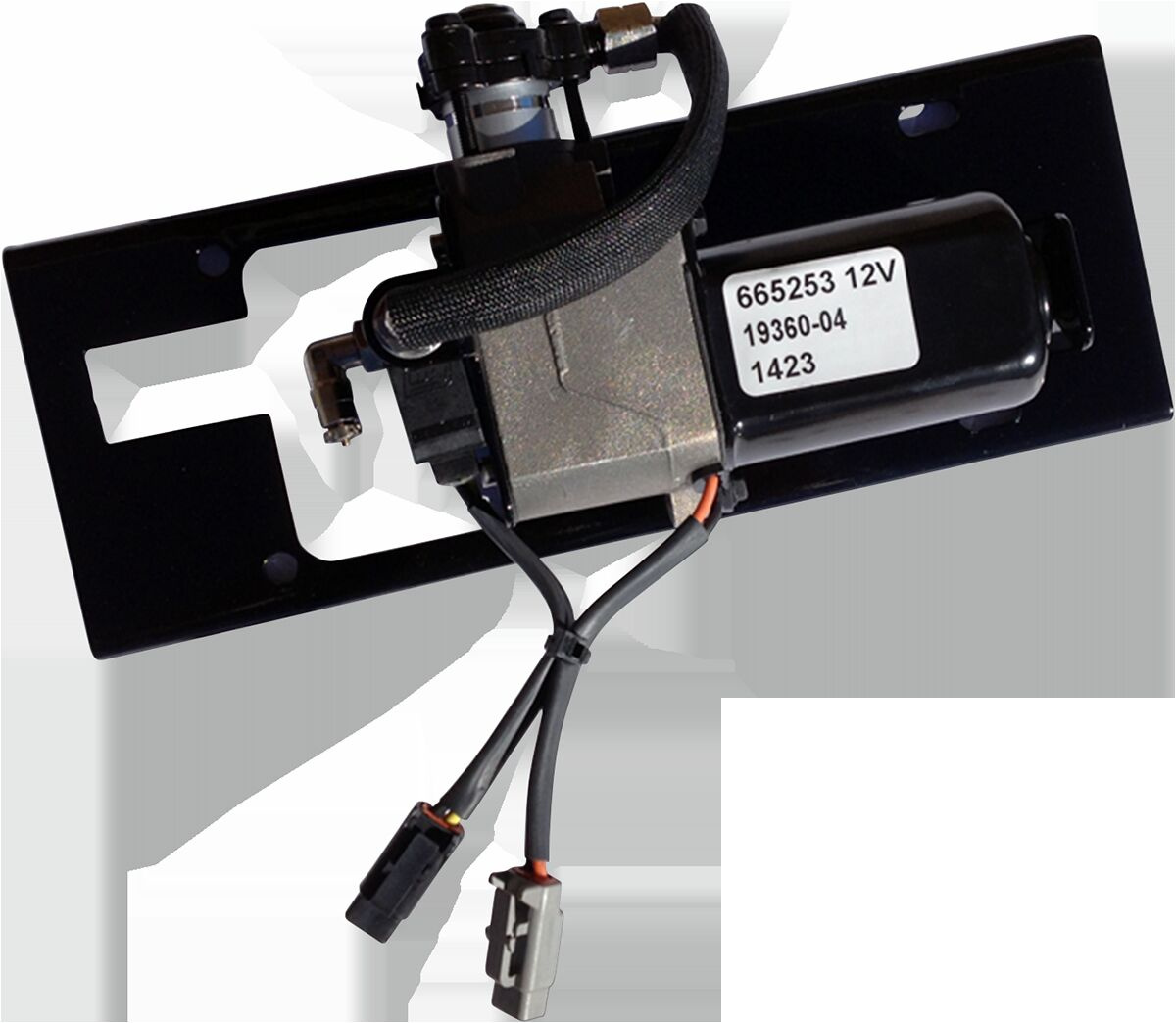 Legend Suspension Shock Suspensions Rear Air Aero Black Shocks Air Fls