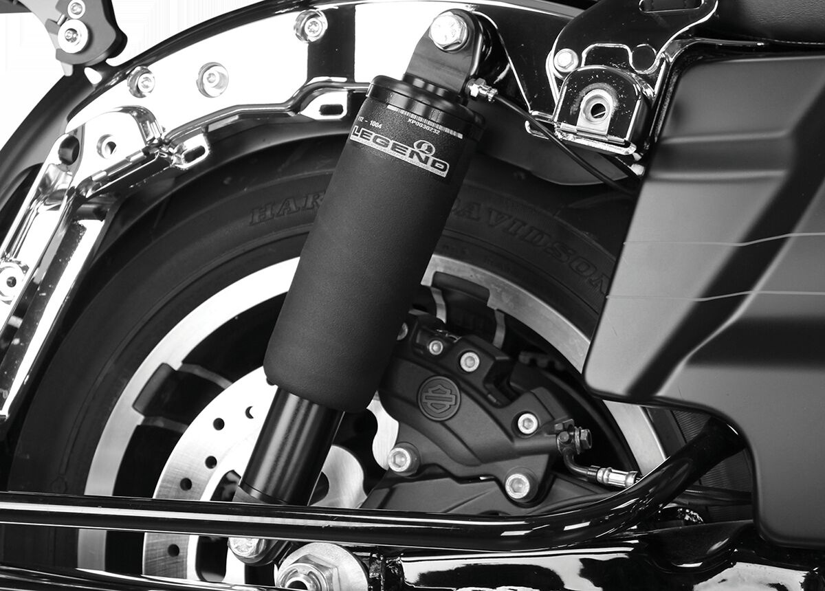 Legend Suspension Shock Suspensions Rear Air Aero 13