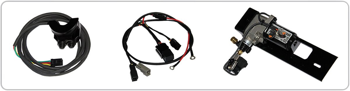 Legend Suspension Shock Suspensions Rear Air Aero-A Black Shocks Air A