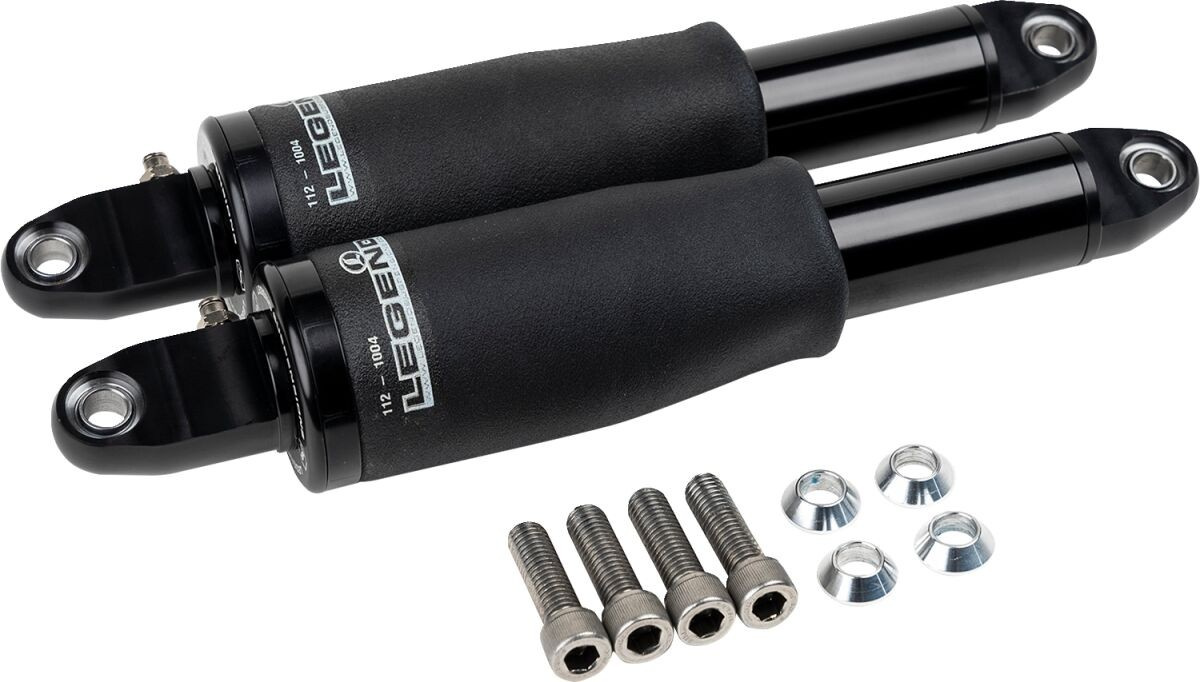 Legend Suspension Shocks Air 13.6 Triglide Shocks Air 13.6 Trike 17-24