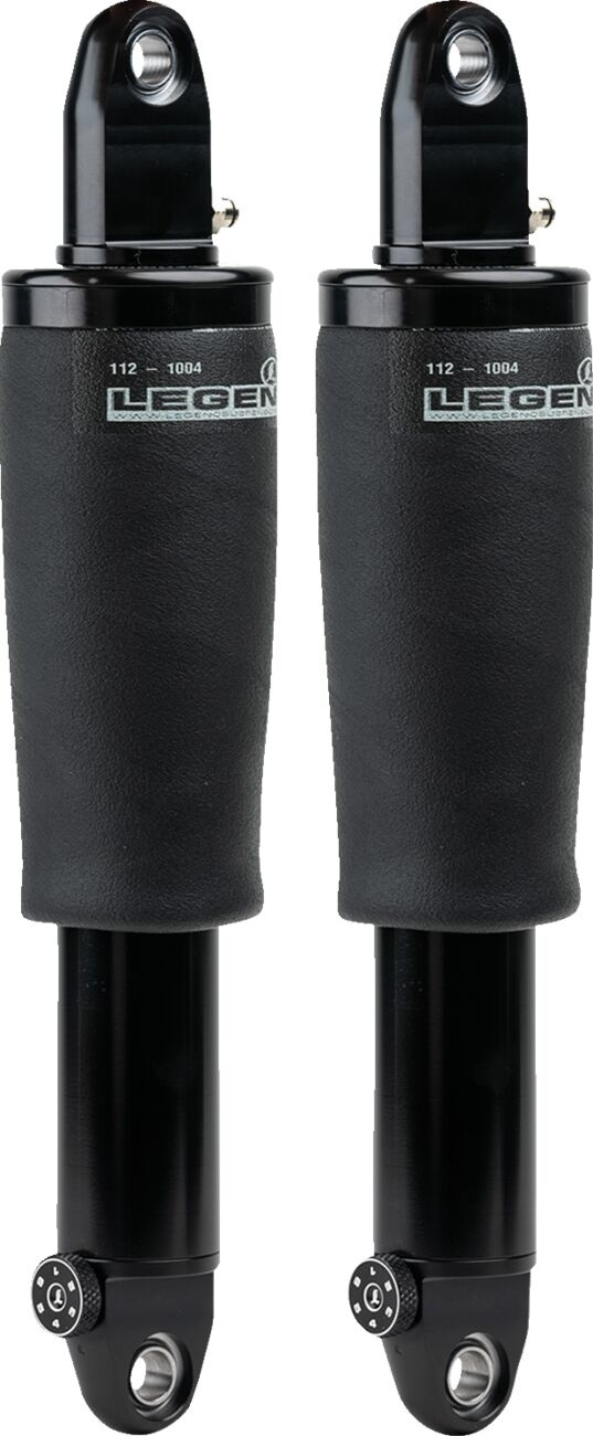 Legend Suspension Shocks Air A 13.6 Trigld Shocks Air Adjustable 13.6