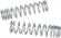 Progressive Suspension Progressive Suspension Magnum 12 Series Spring Progressive Suspension Progressive Suspension Magnum 12 Series Spring