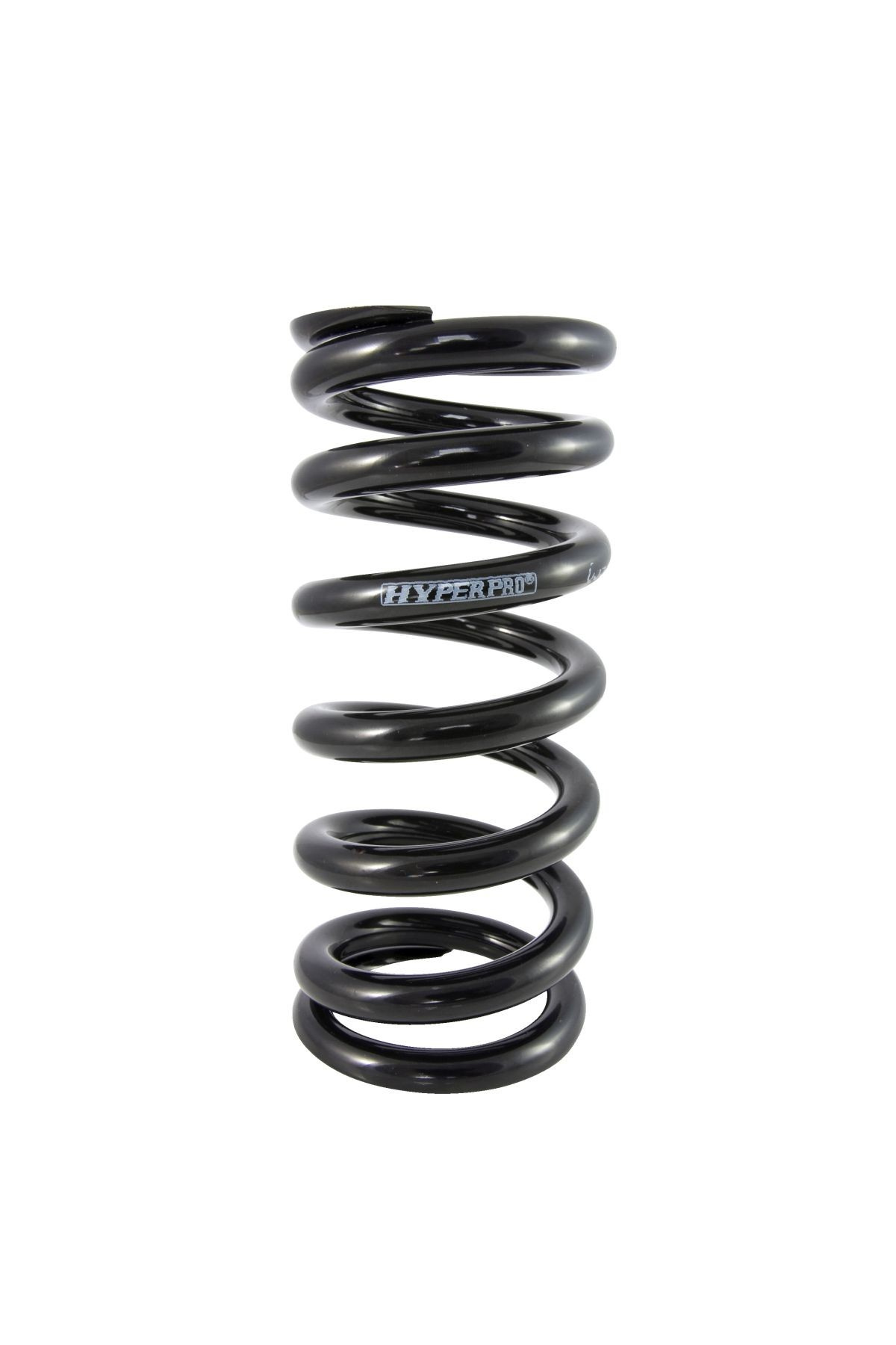 Hyperpro Rear Mono Shock Spring 9,0Kg/Mm Rear Shock Spr 9 0Kg/Mm