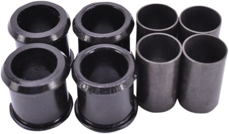 Progressive Suspension Bushing Kit Replacement Black Bushing Kit (Sftl