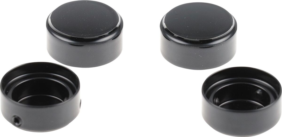 Cult Werk Shocks Axle Cover Scout Shocks Axle Cover Scout