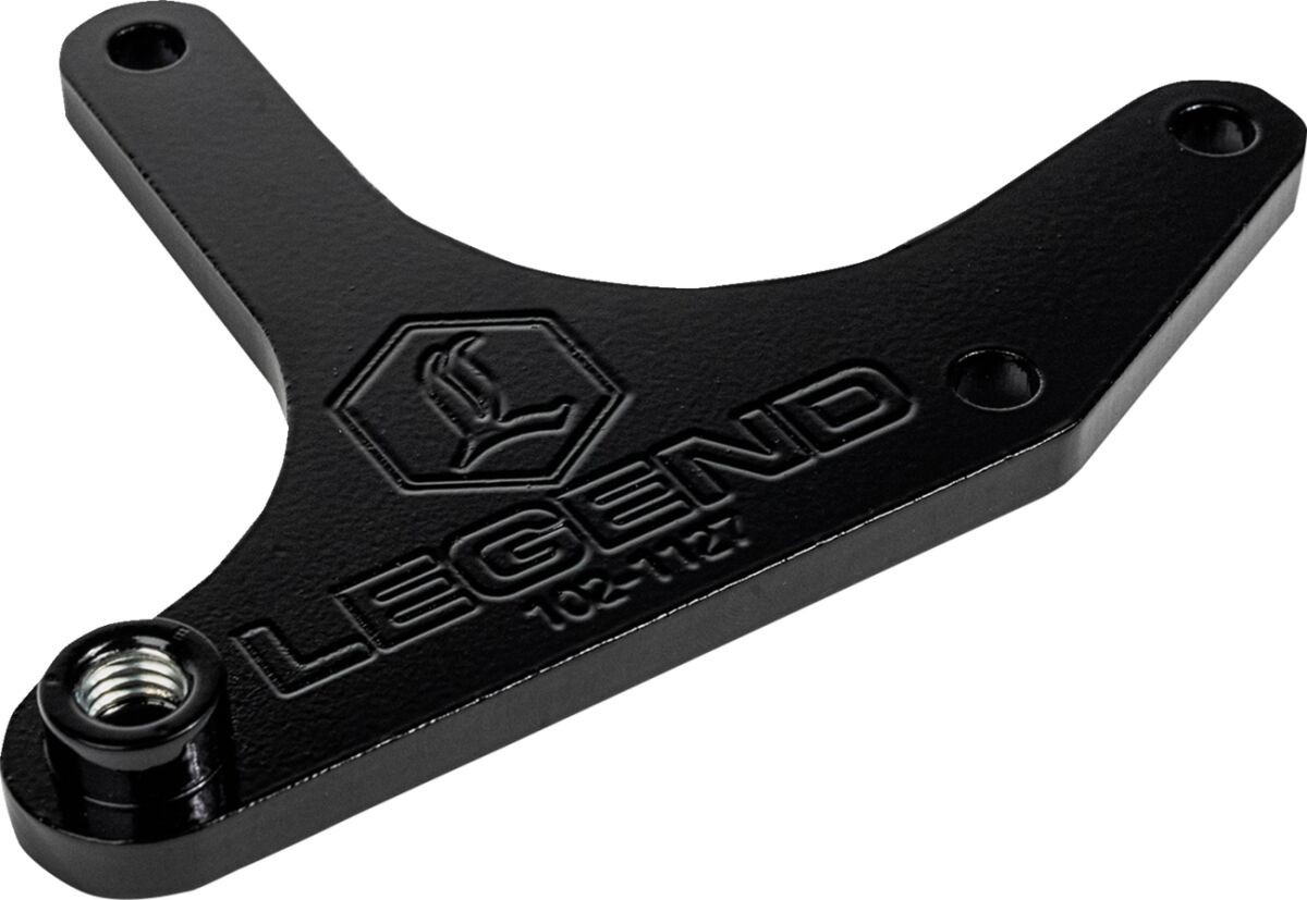 Legend Suspension Lift Kit Tri Glide Models Rear Lift Kit Trike 17-24