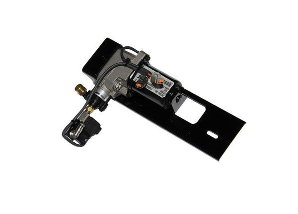 Legend Suspension  Replacement Compressor Flh